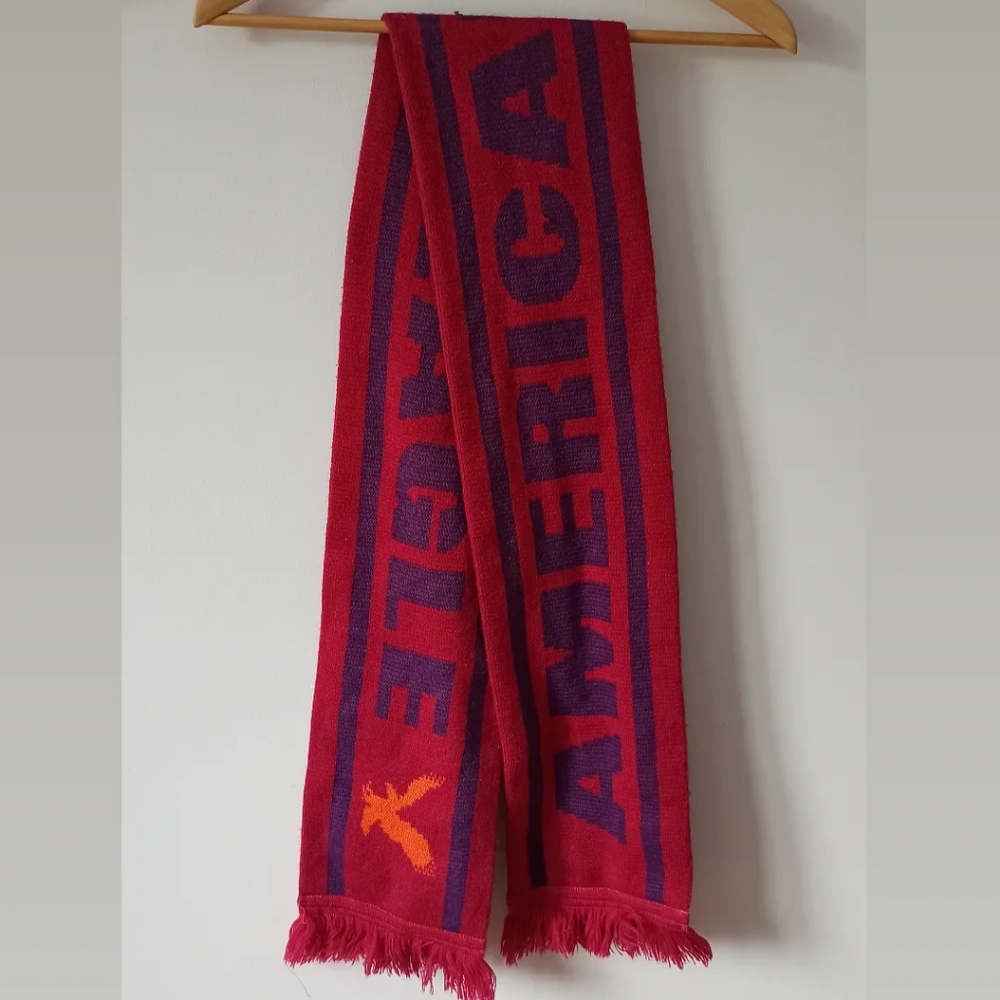 American Eagle Scarf